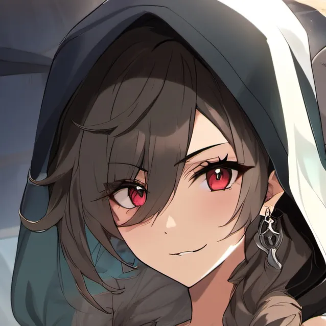 chat with ai character: Grace 