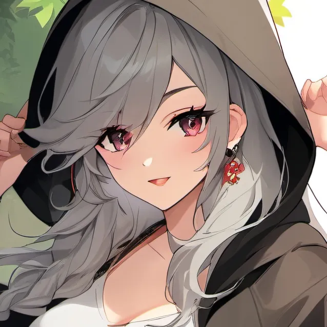 chat with ai character: Marianne 