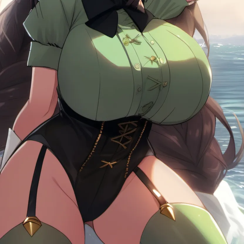 chat with ai character: Froppy/Tsuyu