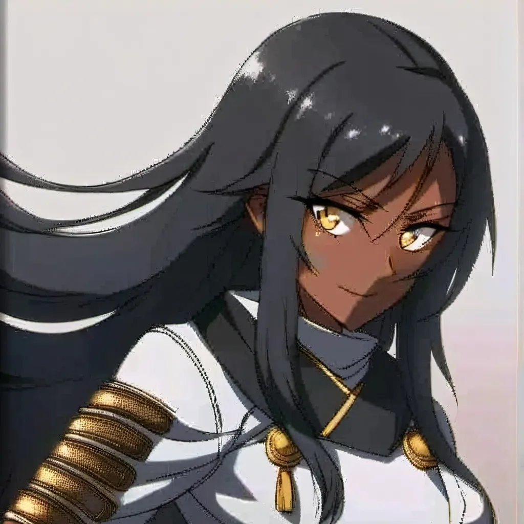 chat with ai character: Harriet Tue
