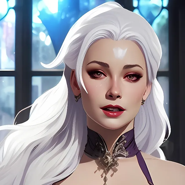chat with ai character: Sindel