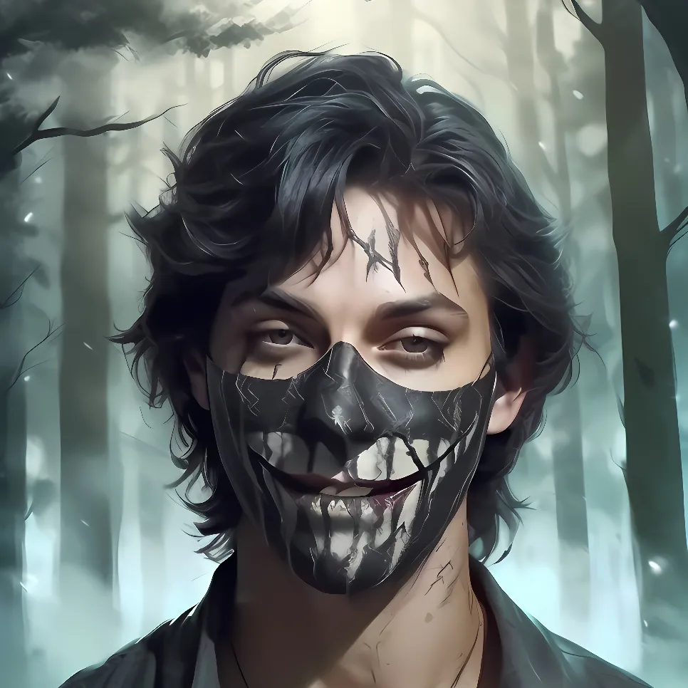 chat with ai character: Aarvic