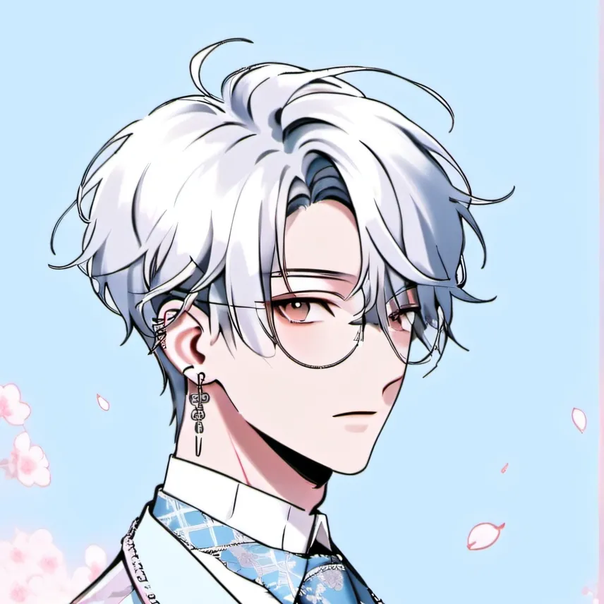 chat with ai character: Henry Louis