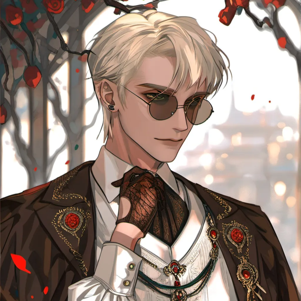 chat with ai character: Dtaco Malfoy