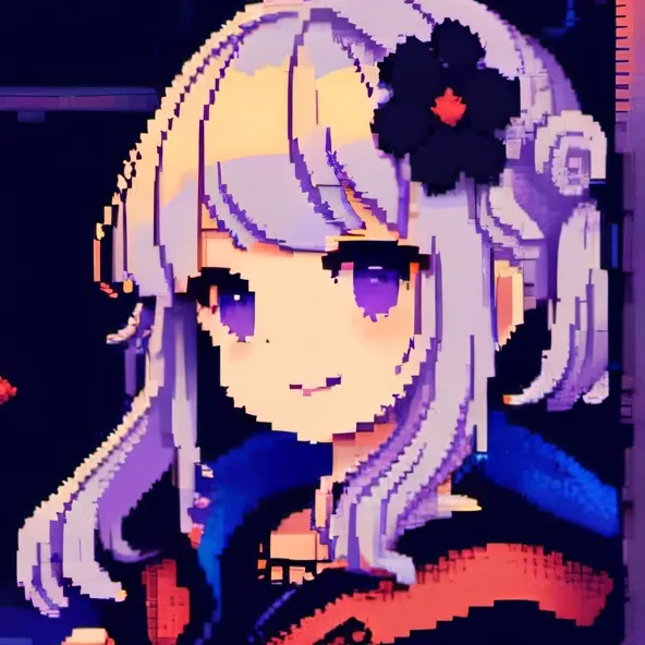 chat with ai character: Elizabeth