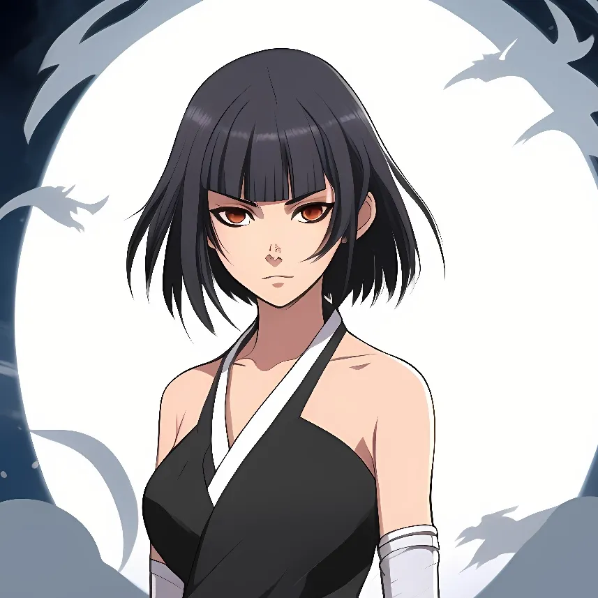 chat with ai character: Soi Fon