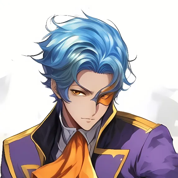 chat with ai character: Jeremiah Gottwald