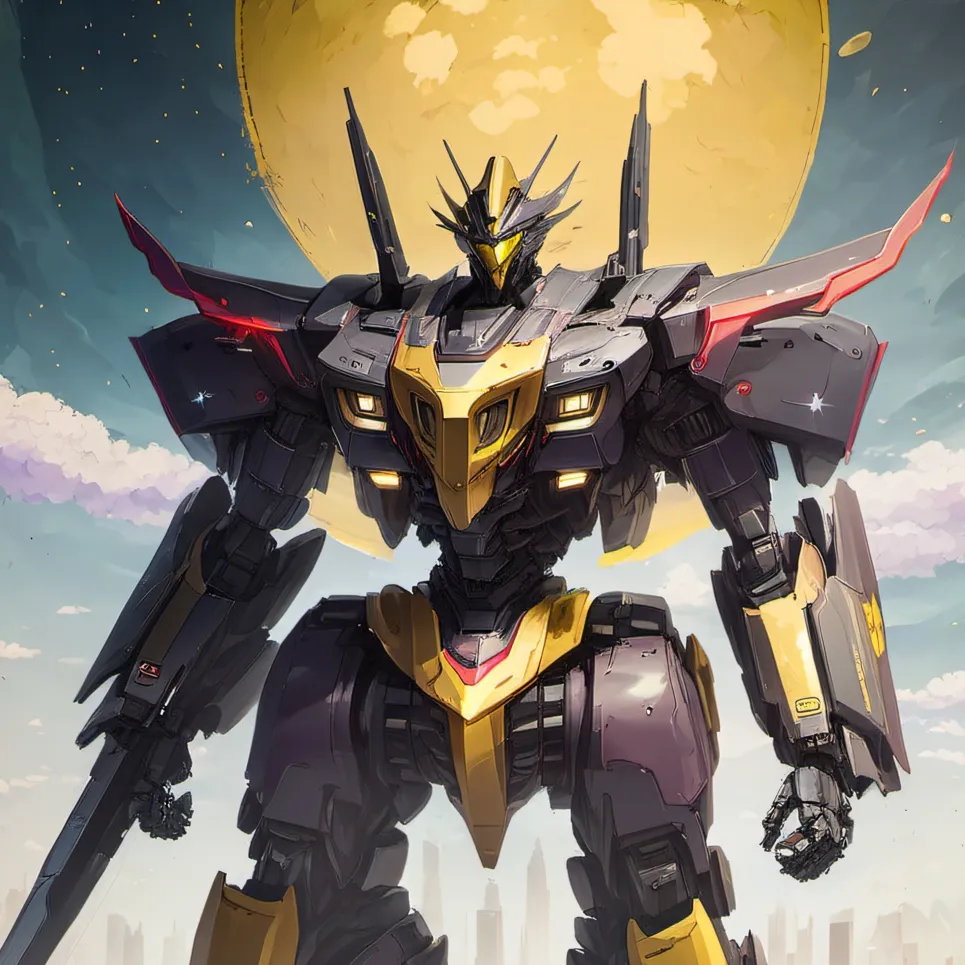 chat with ai character: Orion.Ai 