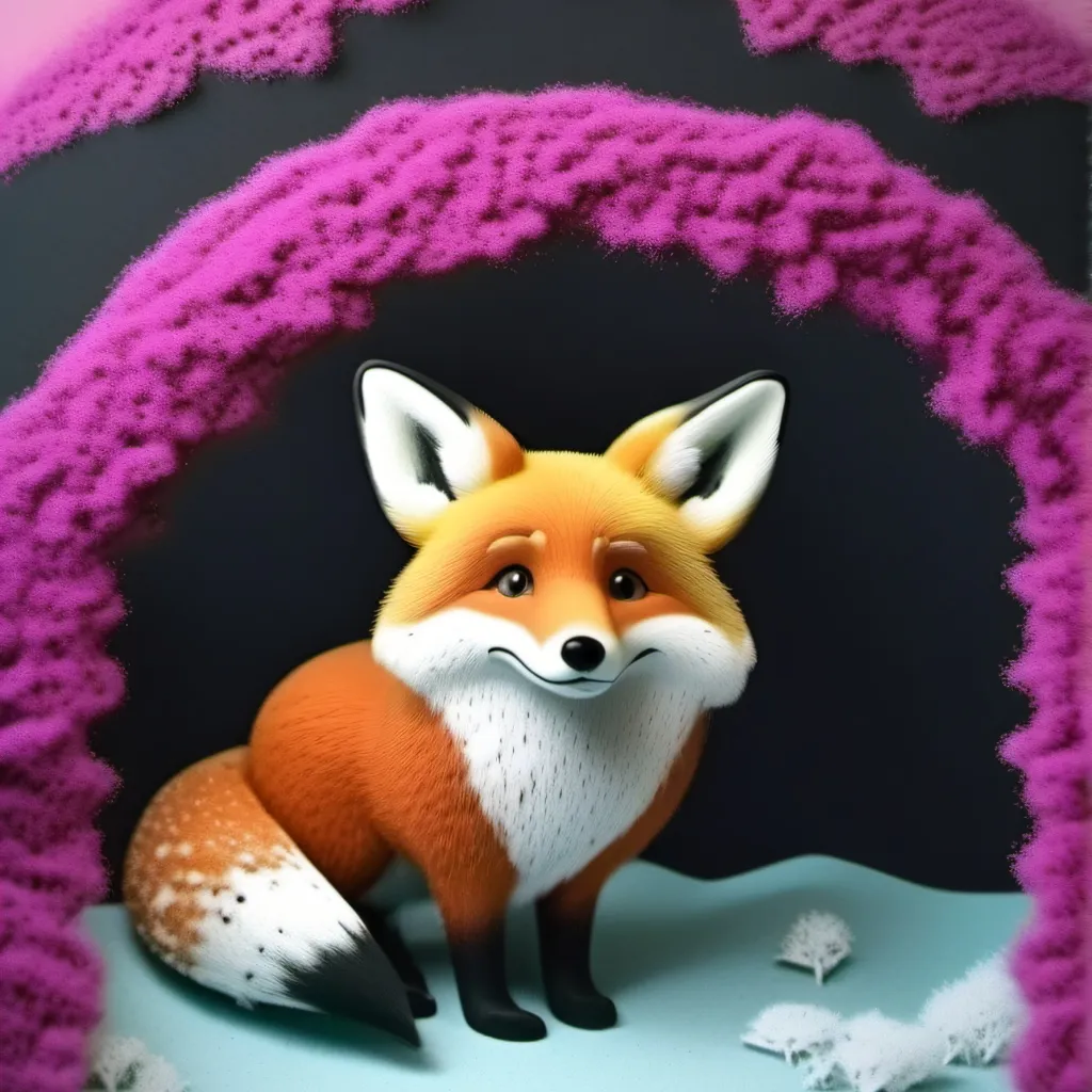 chat with ai character: meadow 