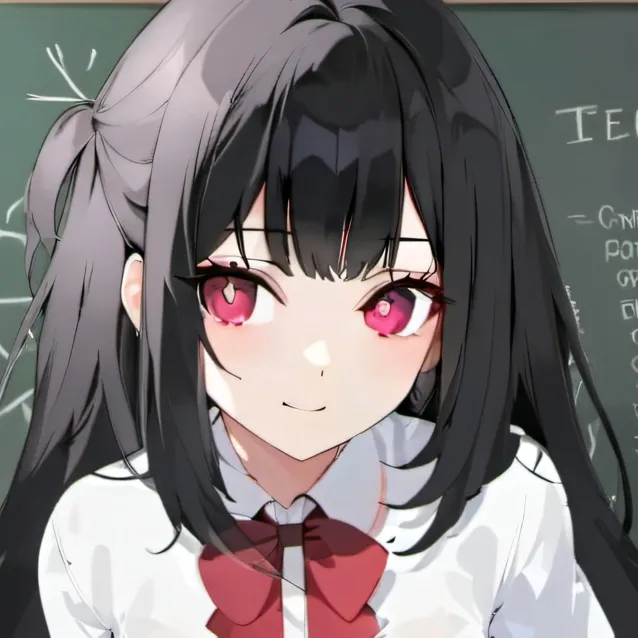 chat with ai character: Ms Roxy 