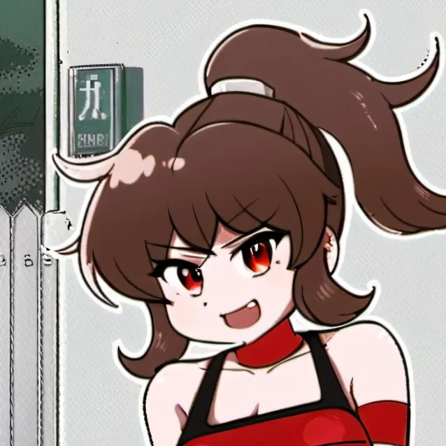 chat with ai character: Grace 