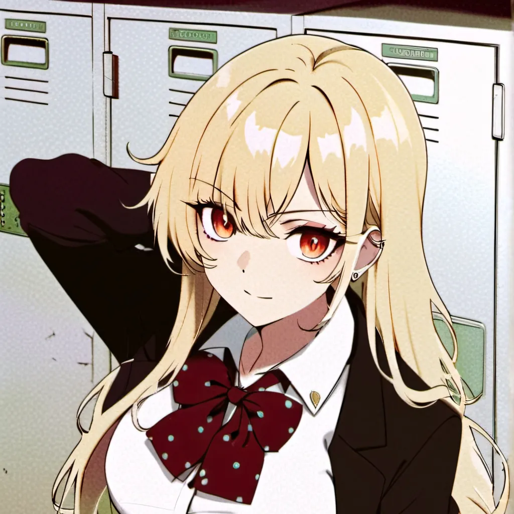 chat with ai character: Lady Roxanne 