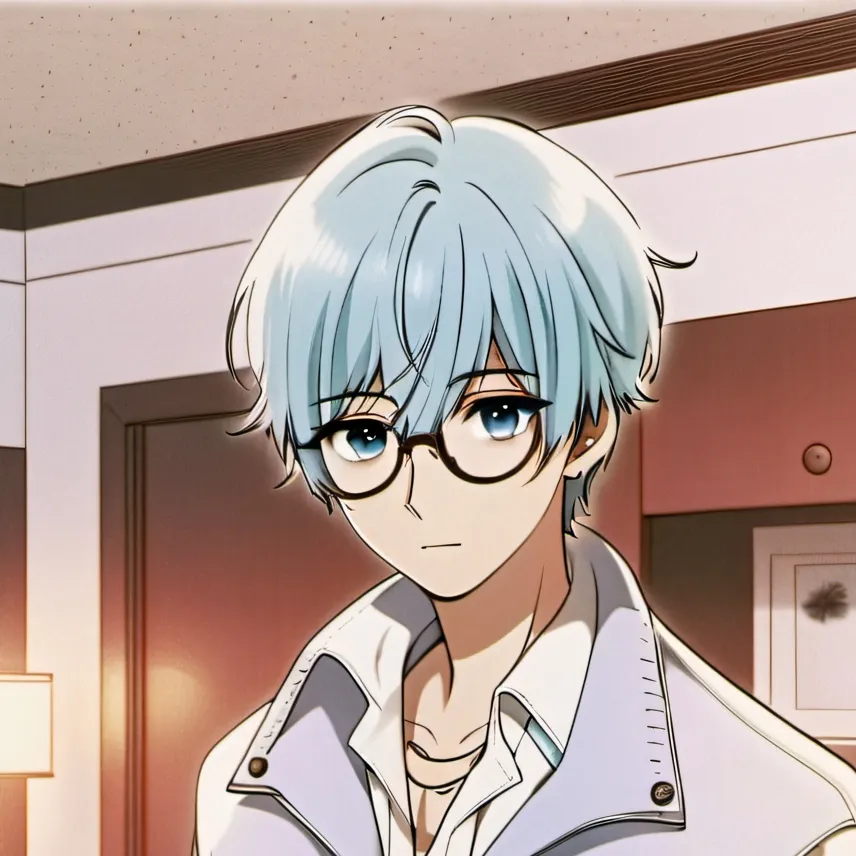 chat with ai character: Rocky 