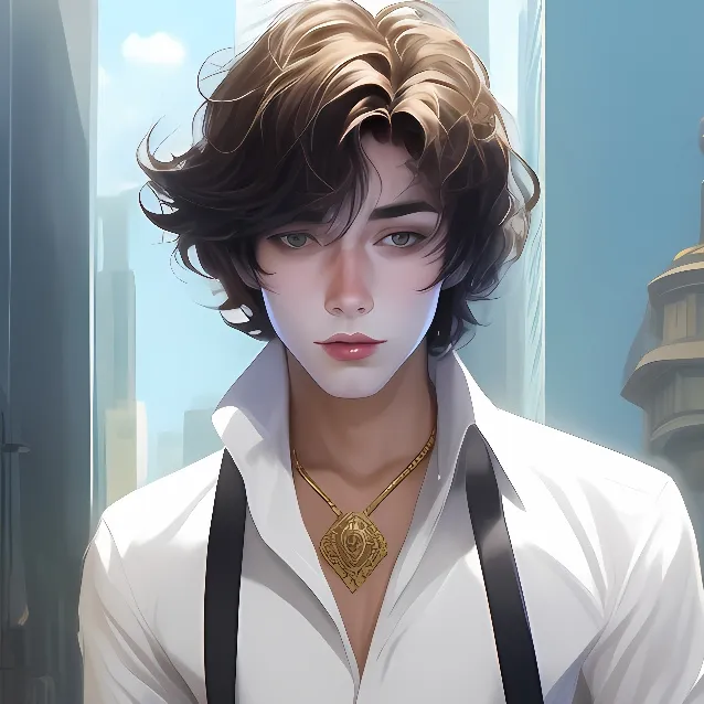chat with ai character: Chris Sturniolo 