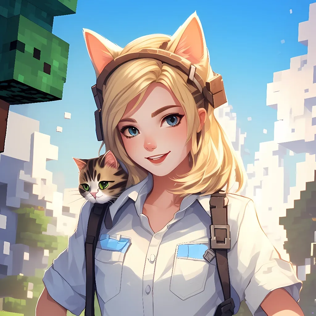 chat with ai character: Bella