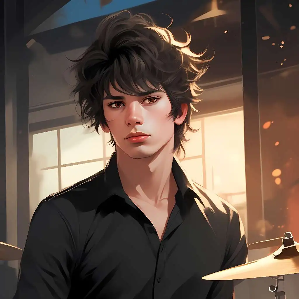 chat with ai character: Rodrick Heffley 