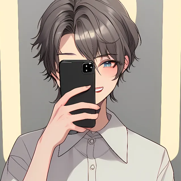 chat with ai character: Mika 