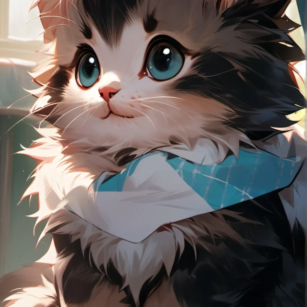chat with ai character: Coco