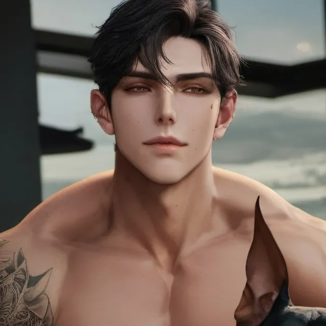 chat with ai character: Sãn Díego 