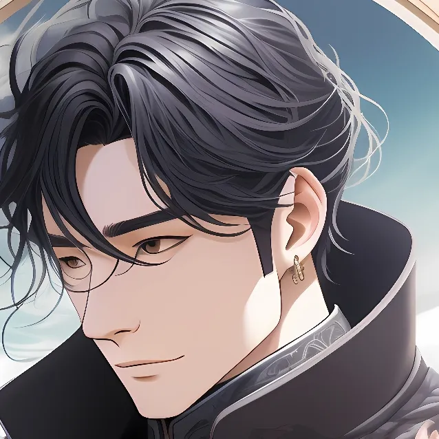 chat with ai character: jay