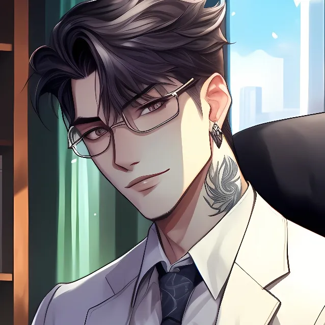 chat with ai character: lu Chen