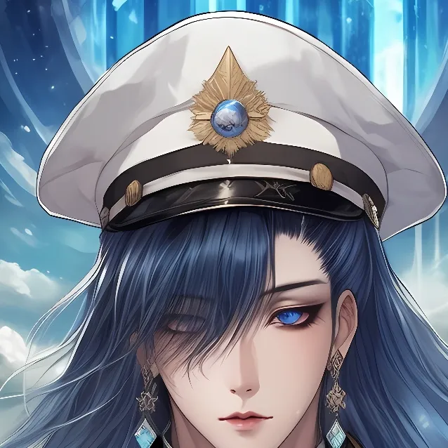 chat with ai character: Lord Zhang Han 