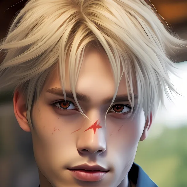 chat with ai character: Arthur 
