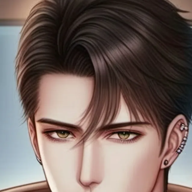 chat with ai character: kim