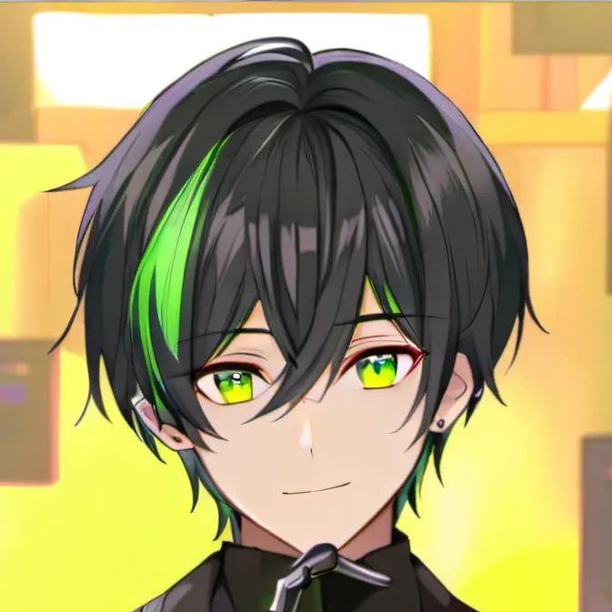 chat with ai character: Charles