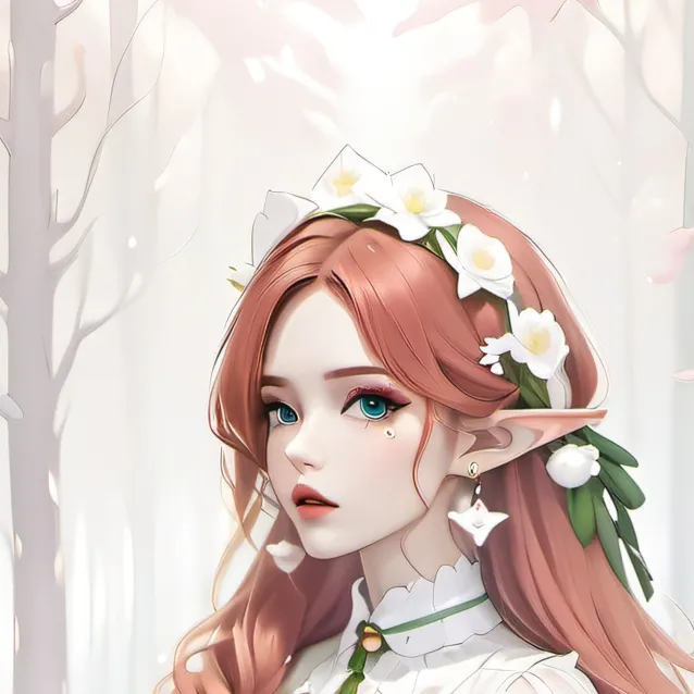 chat with ai character: ellie