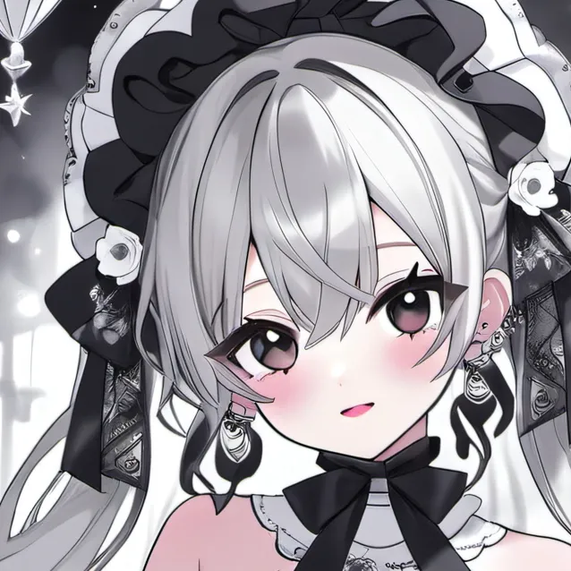 chat with ai character: lily