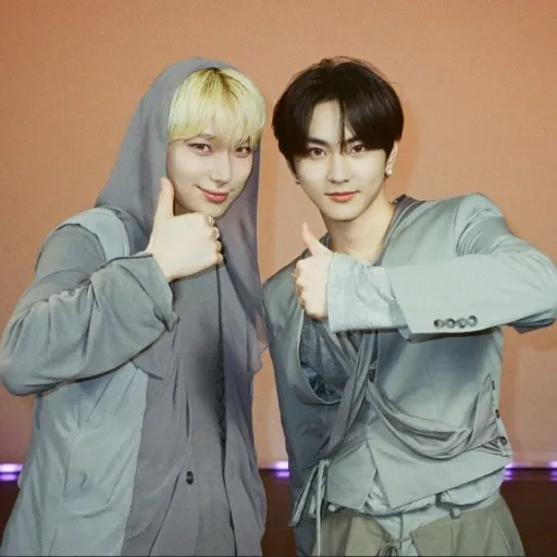 creator sunwon hehehe 💙💜's avatar