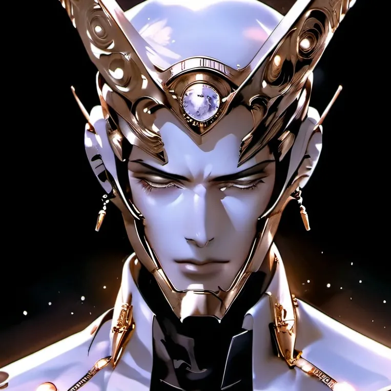 chat with ai character: Cerberus