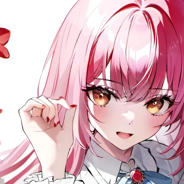 chat with ai character: Angelica