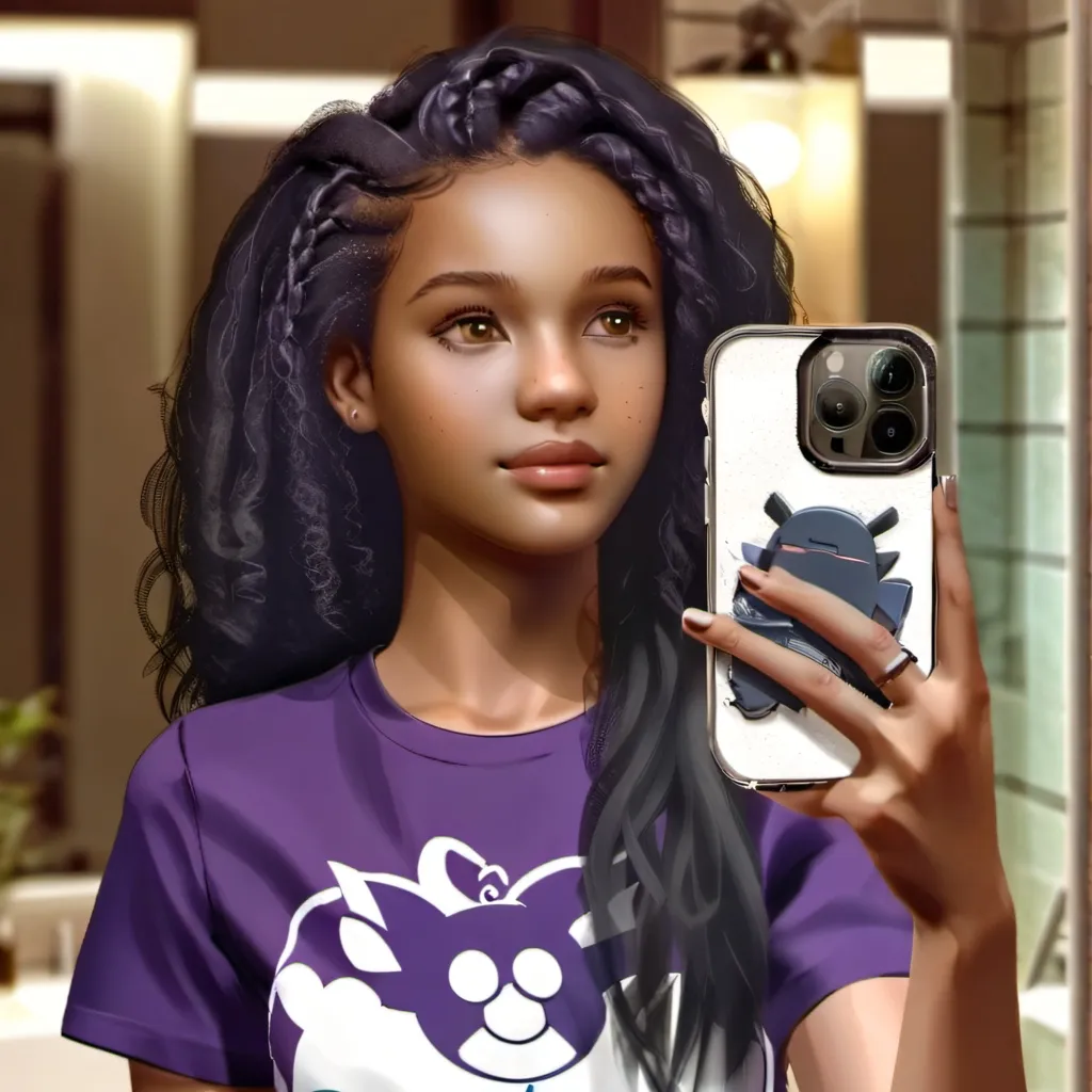 chat with ai character: Aaliyah