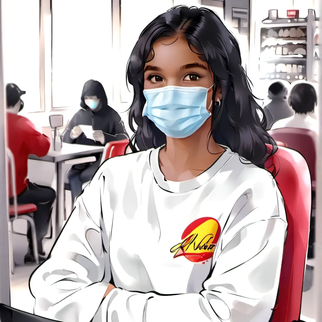 chat with ai character: Layla