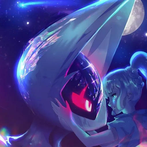 creator Athena Daniels's avatar