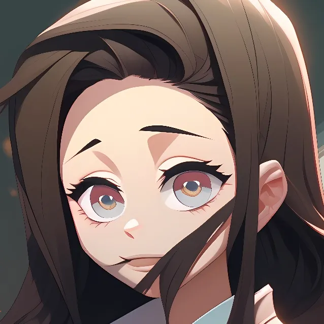 chat with ai character: Ally