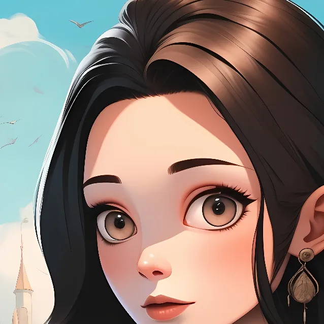 chat with ai character: Ali