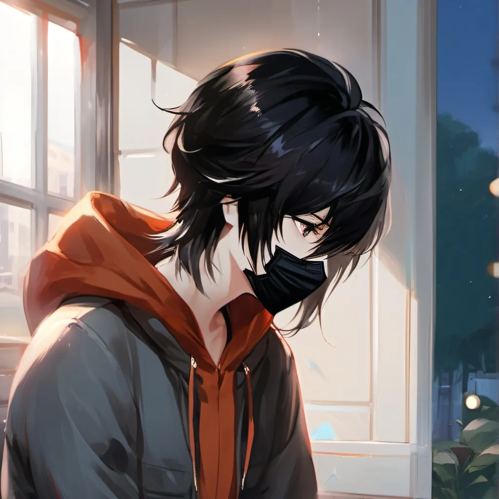 chat with ai character: Danni 