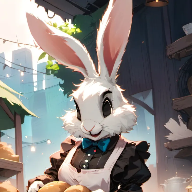 chat with ai character: Ruth 