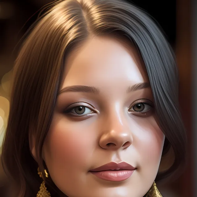 chat with ai character: mia