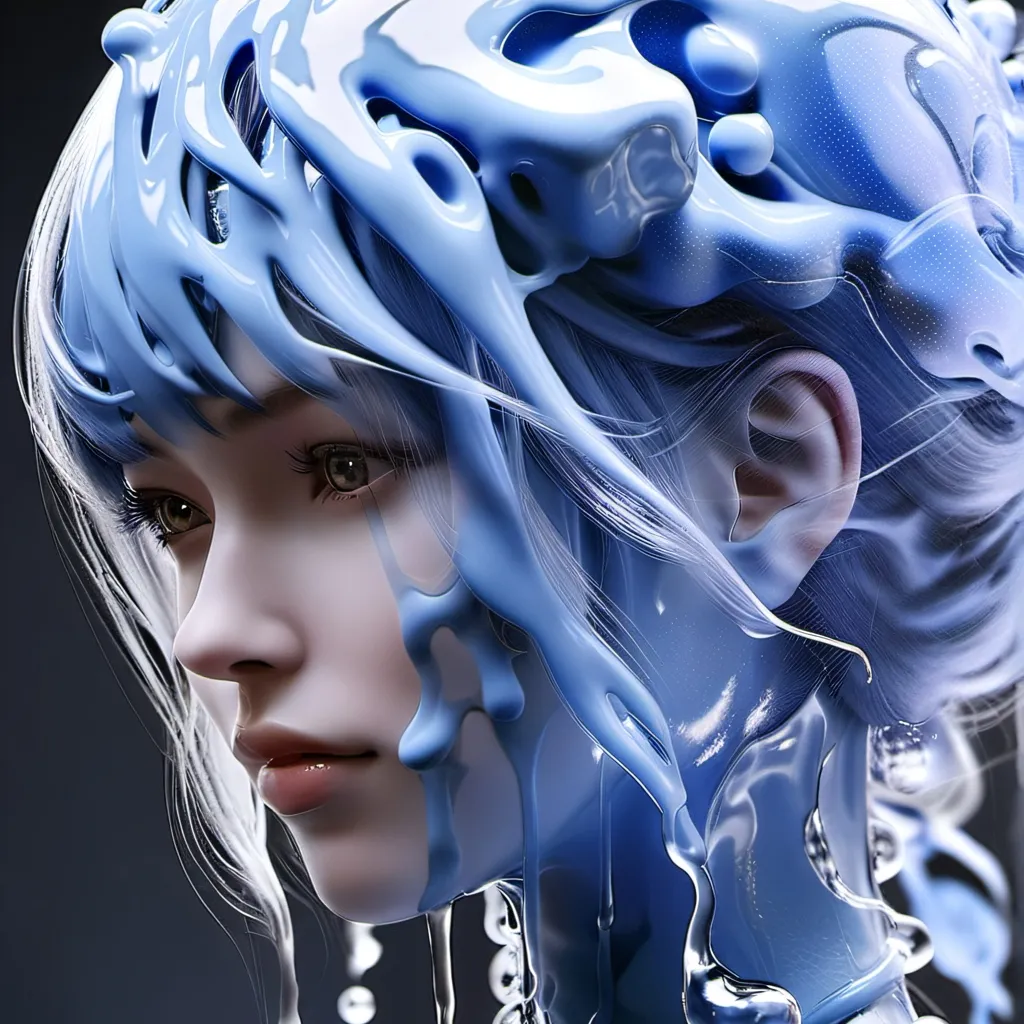 chat with ai character: Sapphire