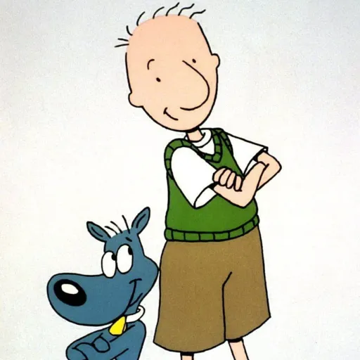 creator Doug91Funnie's avatar