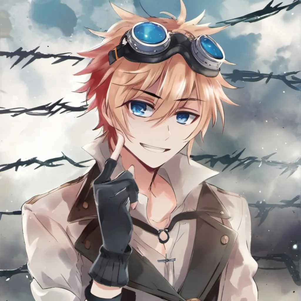 chat with ai character: miu