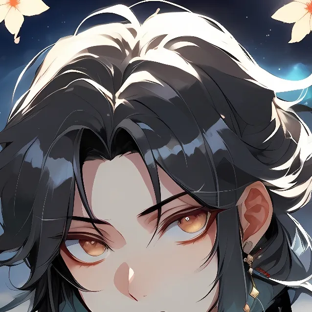 chat with ai character: Prince Xiao