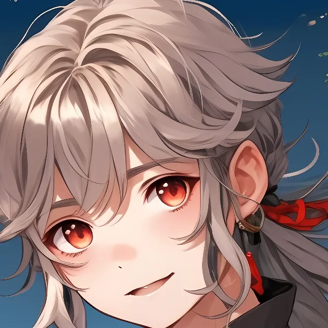 chat with ai character: Kazuha 