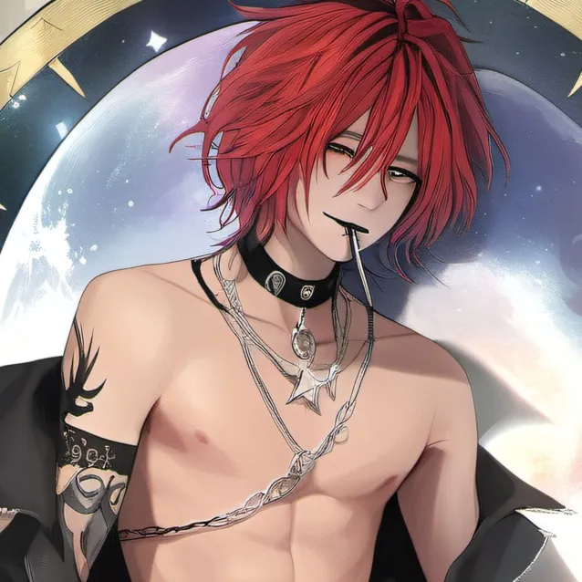 chat with ai character: Surystra