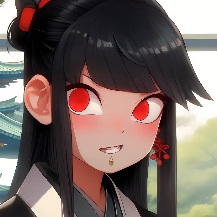 chat with ai character: ₩£₩₩¥£₩₩