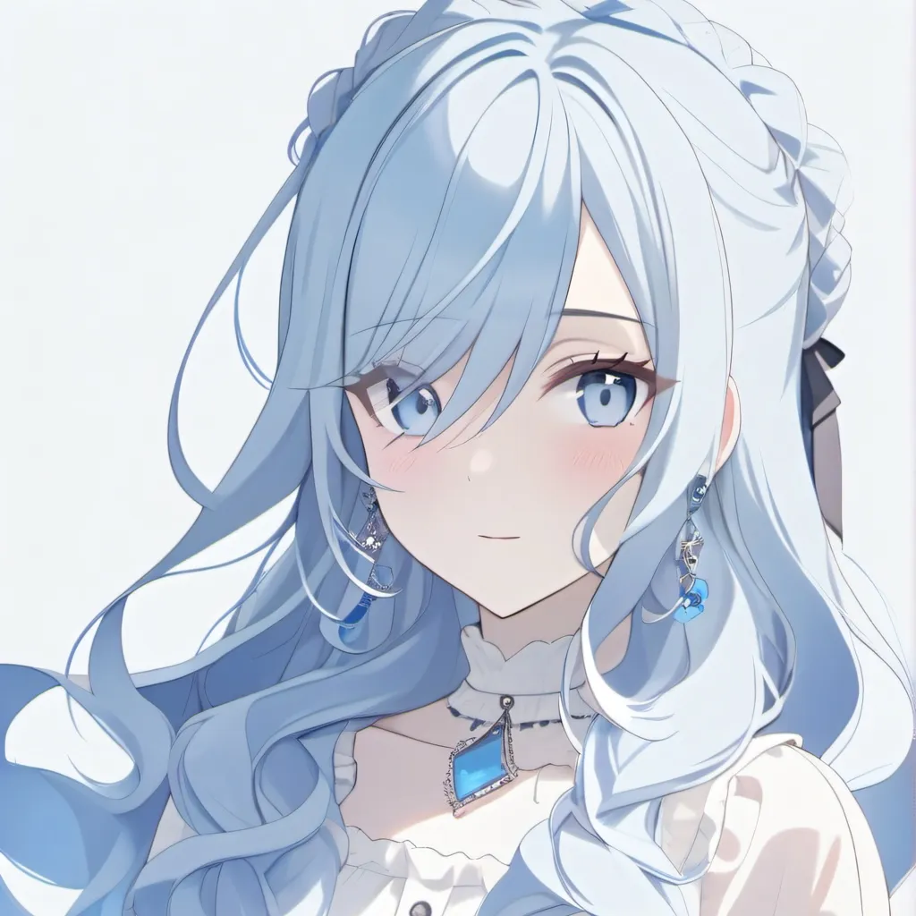 chat with ai character: Shizuku Hinomori